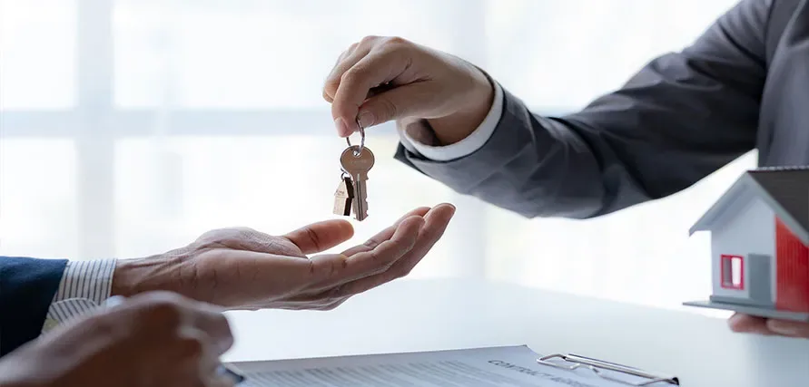 Your trusted legal partner in Singapore real estate